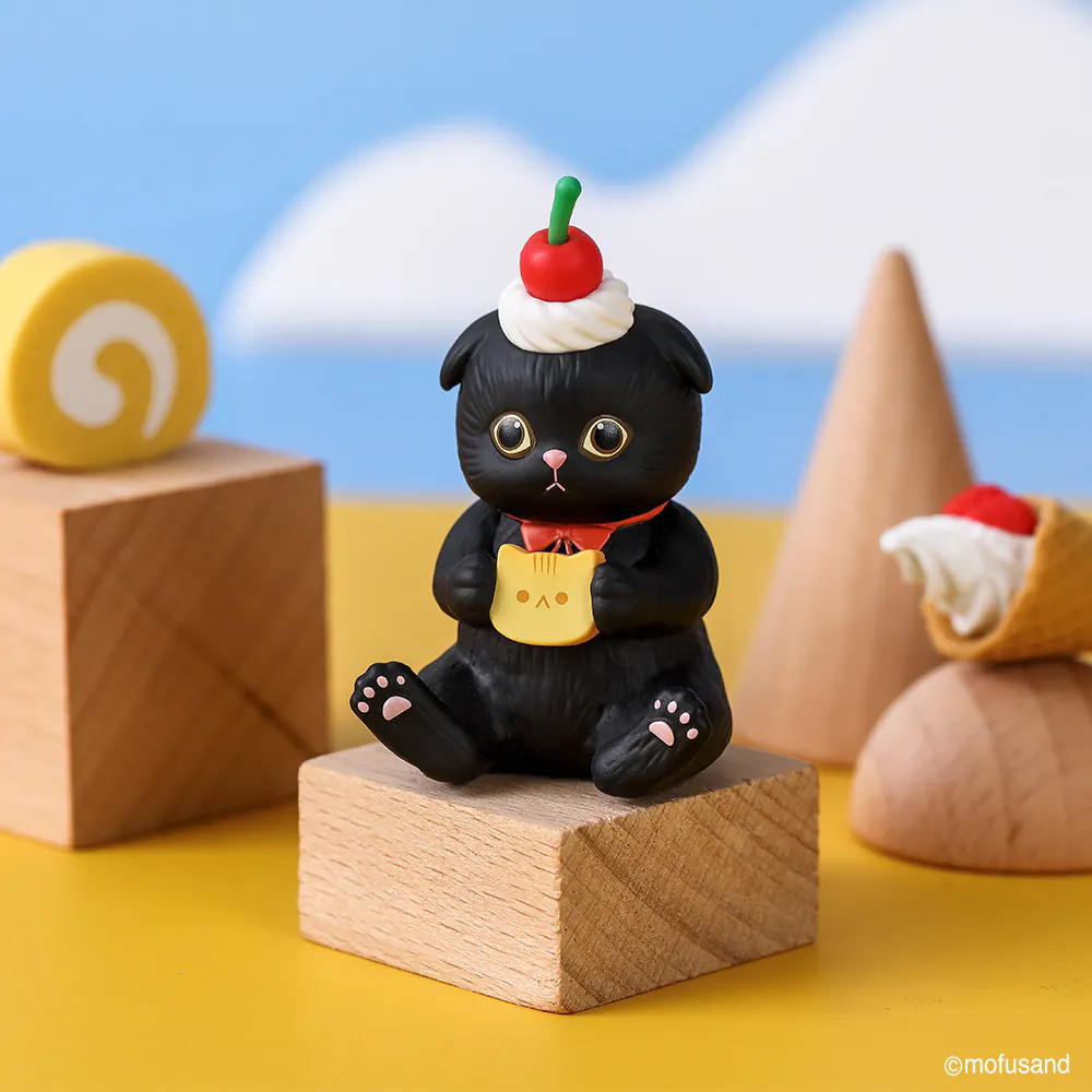 MOFUSAND LOVE HUG SERIES