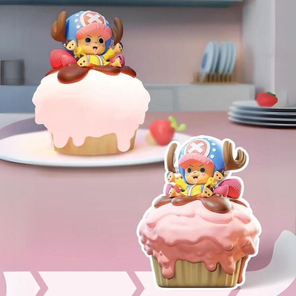 One Piece Chopper Night Light Series