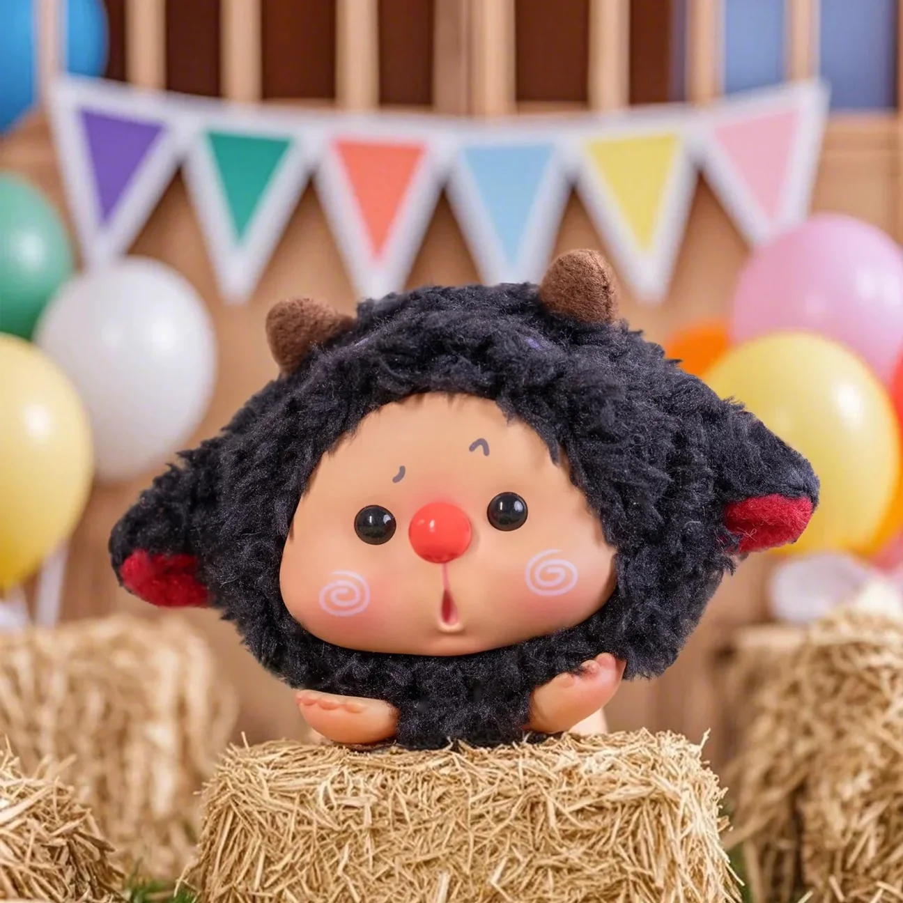 OYO Animal Party Hippers Mini Blind Box Series