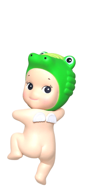 SONNY ANGELS HIPPERS