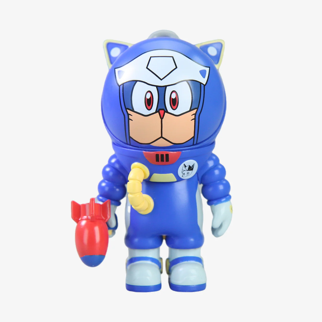 SAMSAM ADVENTURER XTATSUNOKO BLIND BOX