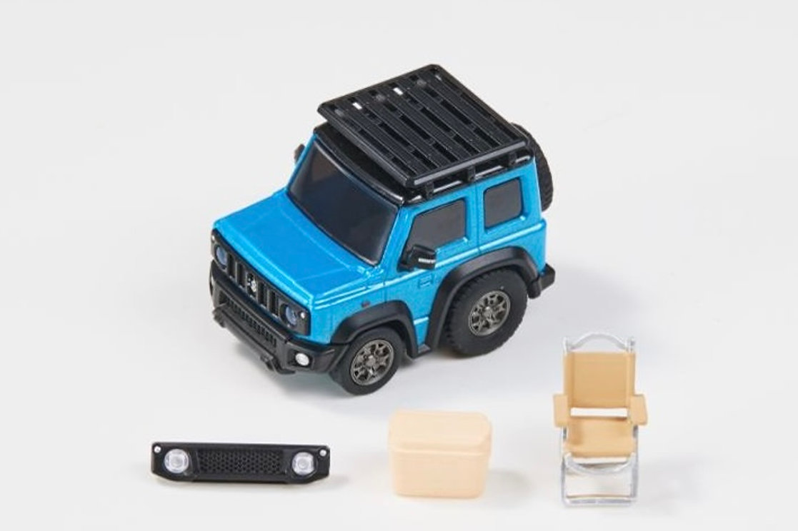 TINY Q SUZUKI JIMNY