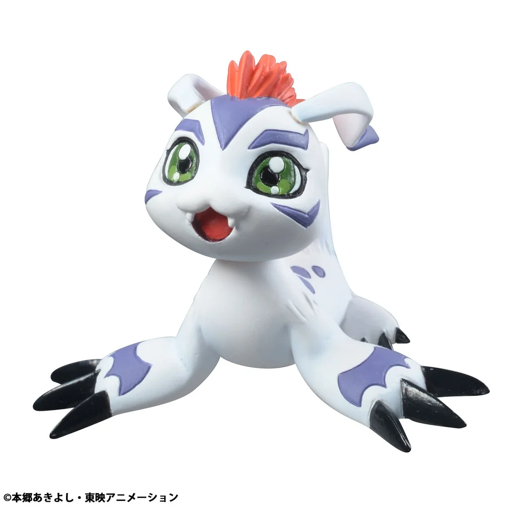 Digimon Adventure