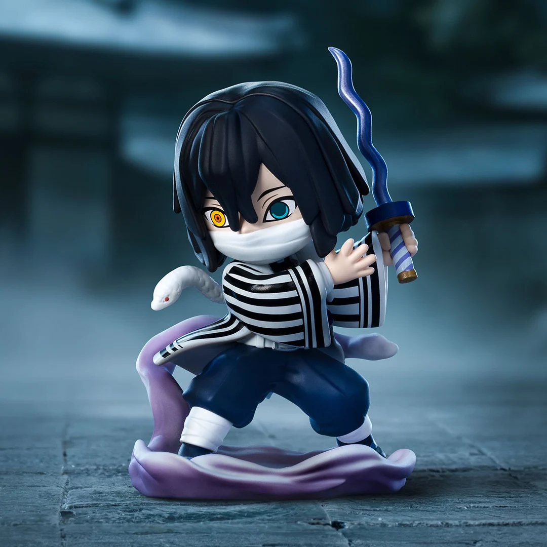 Demon-slayer kimetsu no yaiba battle series