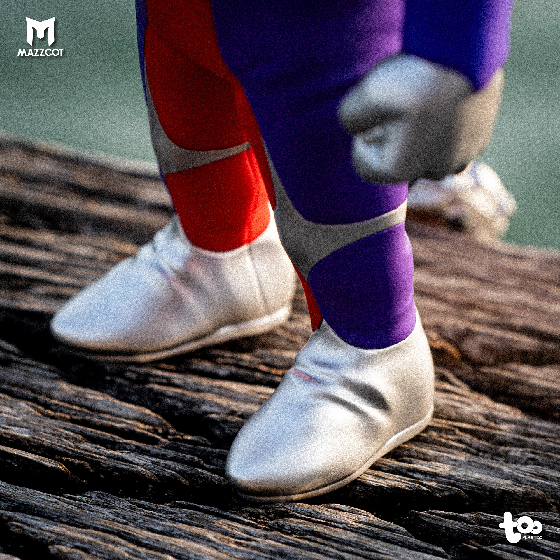 Ultraman Tiga Sofubi