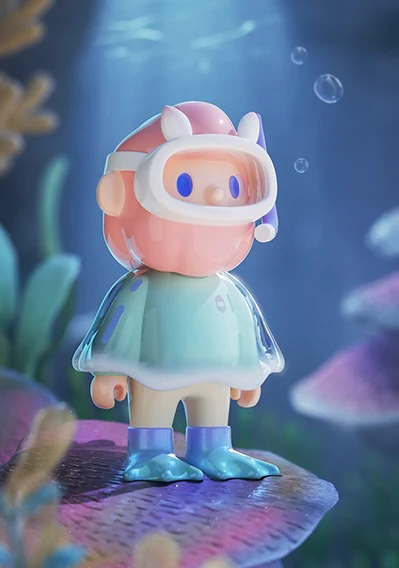 Farmer Bob Encounter In The Wild Series