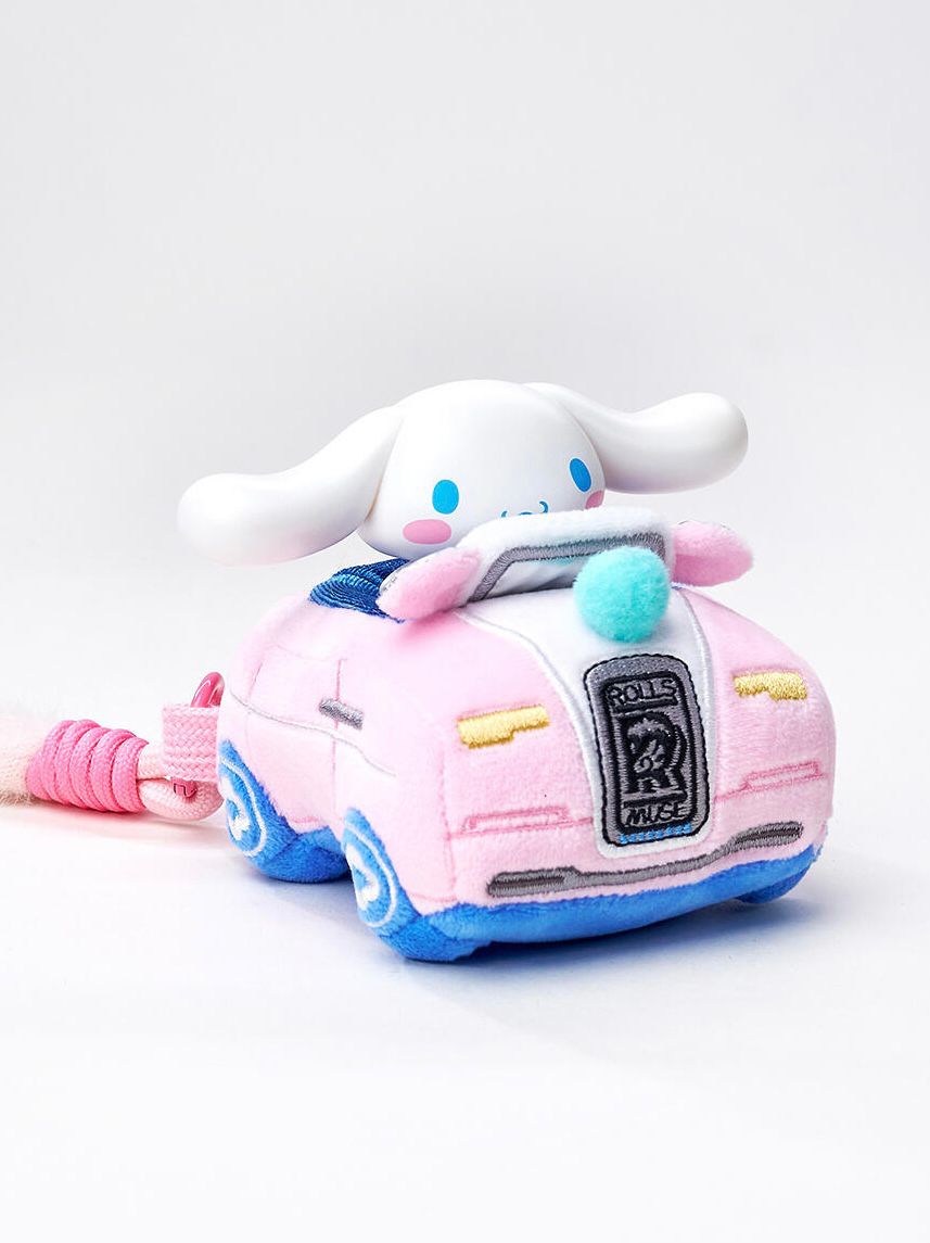 LUCK RICH FORTUNE CAR