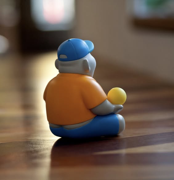 Miller By Jim Dreams