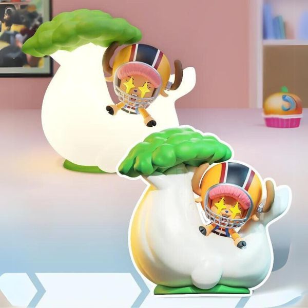 One Piece Chopper Night Light Series