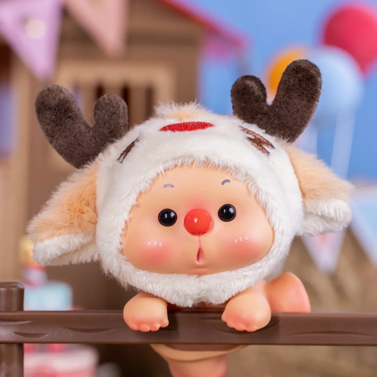 OYO Animal Party Hippers Mini Blind Box Series