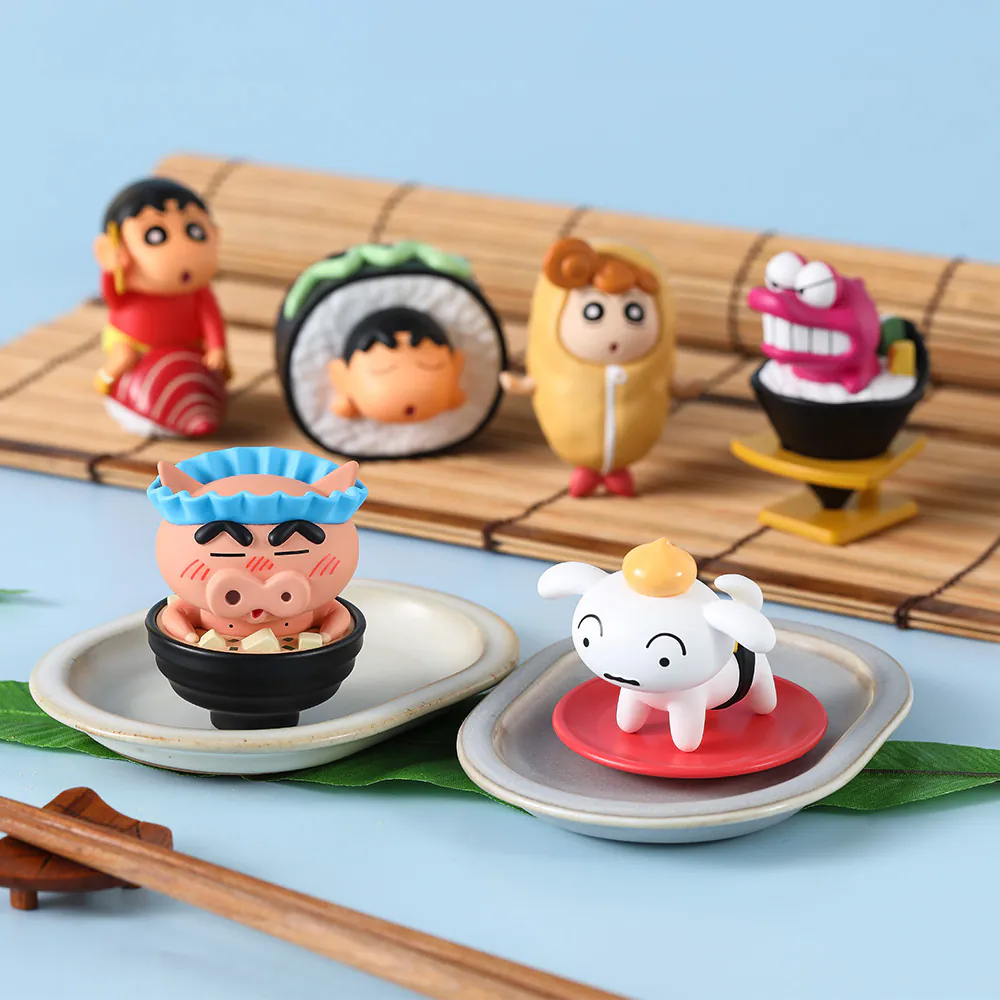 SHIN CHAN SUSHI