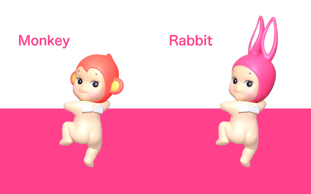 SONNY ANGELS LOOKING BACK SERIES