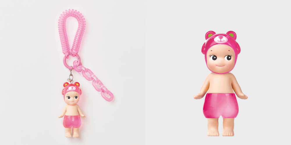 SONNY ANGELS CANDY STORE SERIES