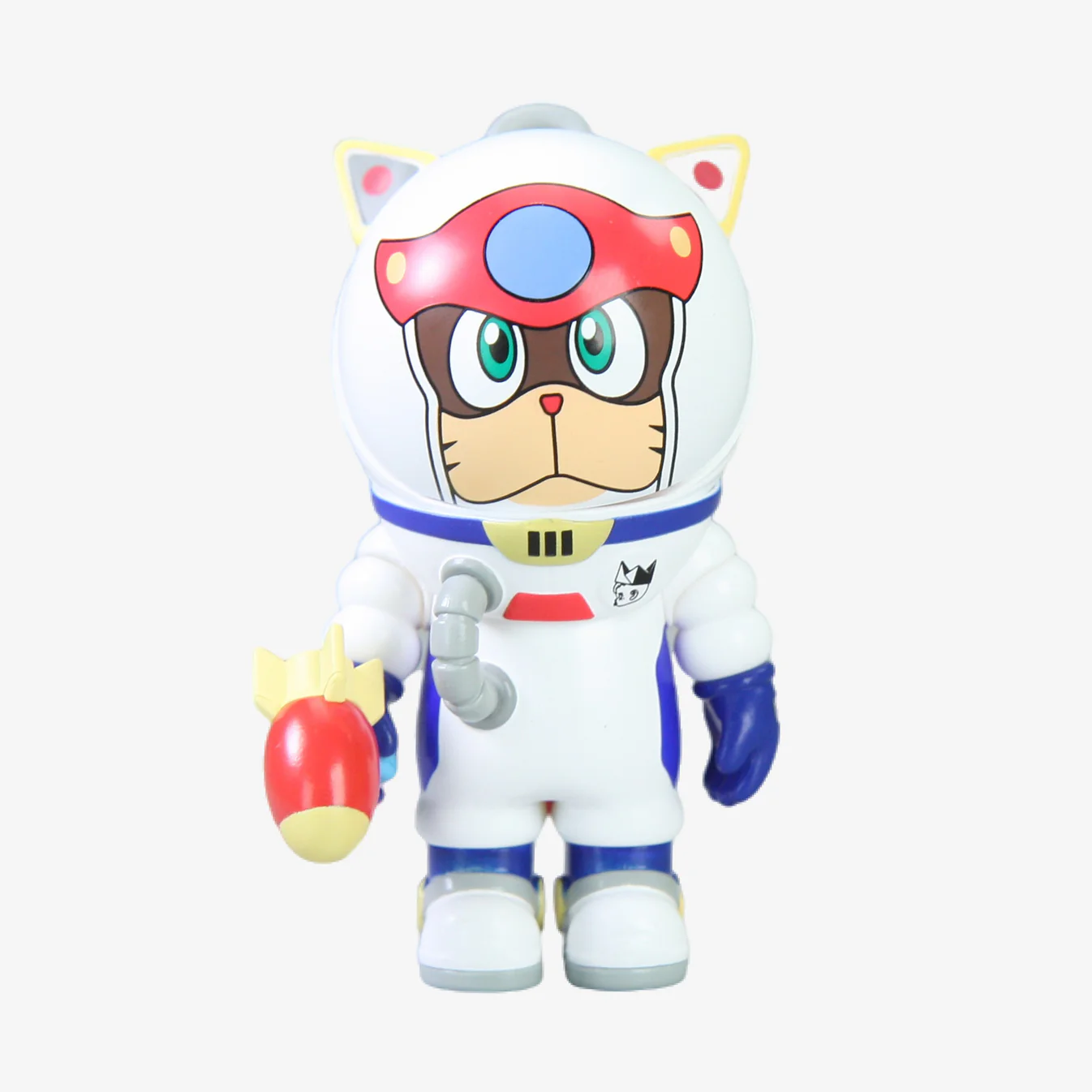 SAMSAM ADVENTURER XTATSUNOKO BLIND BOX