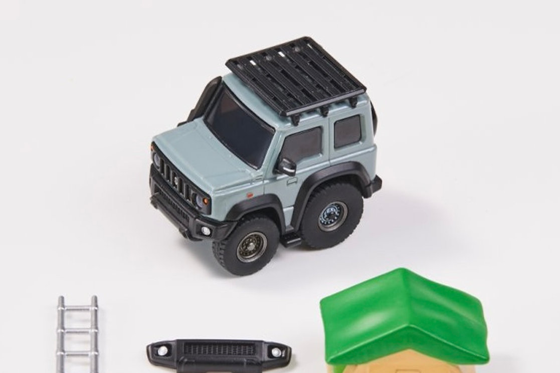 TINY Q SUZUKI JIMNY