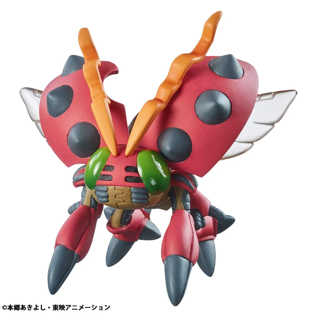 Digimon Adventure