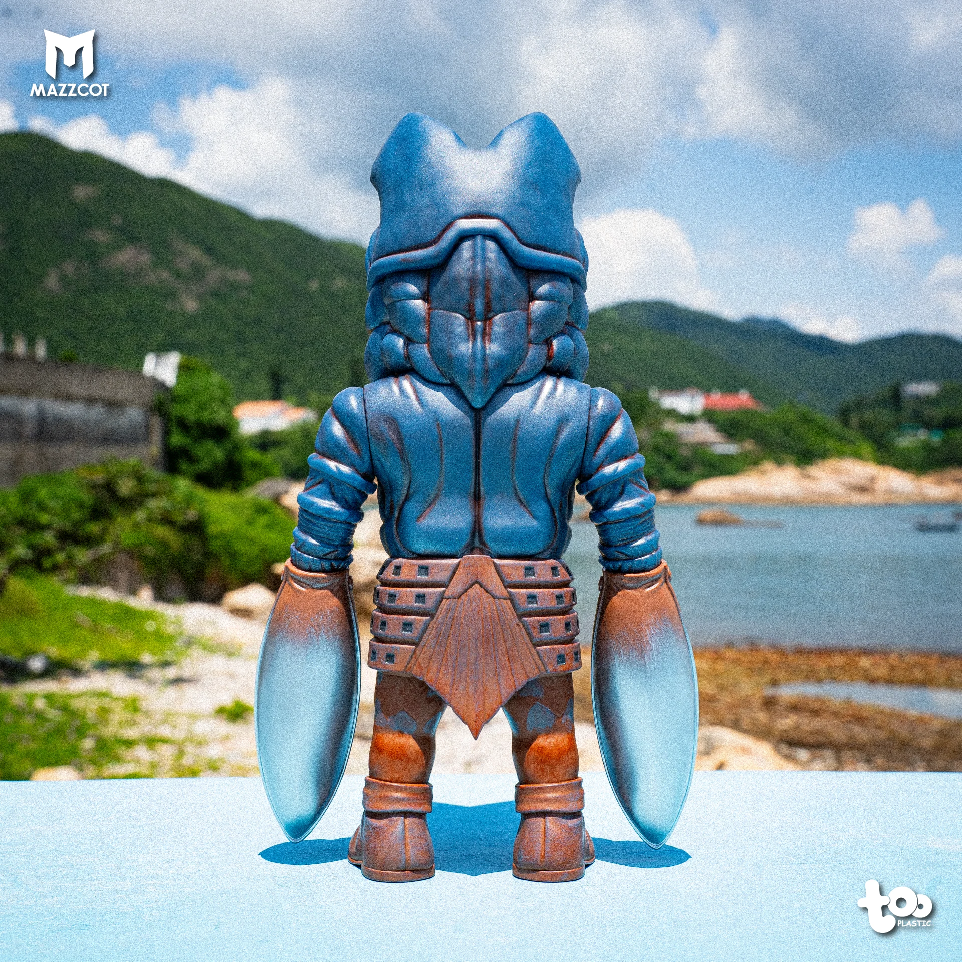 Ultraman Alien Baltan