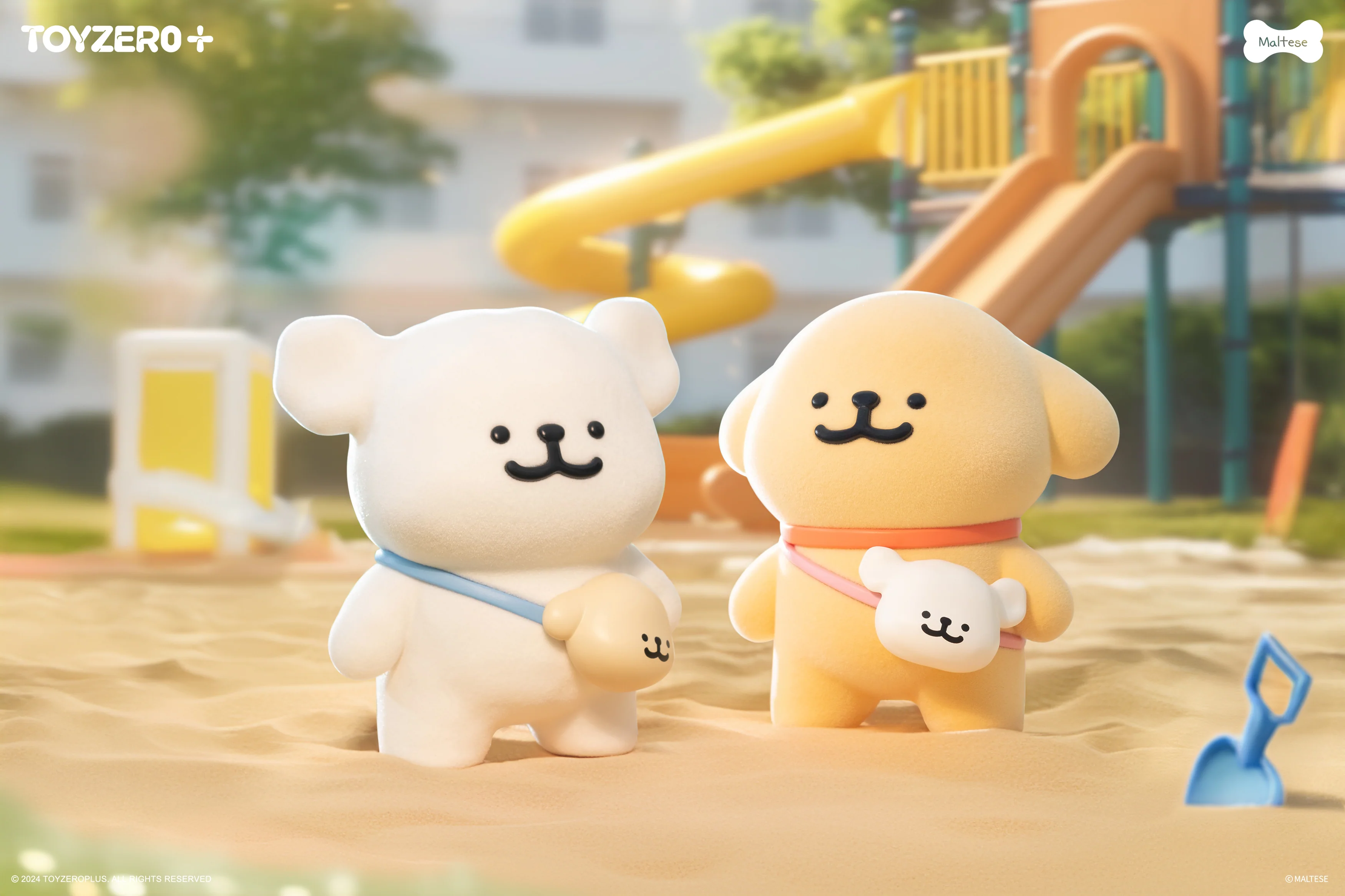 Maltese - Our World's Best Friends Series