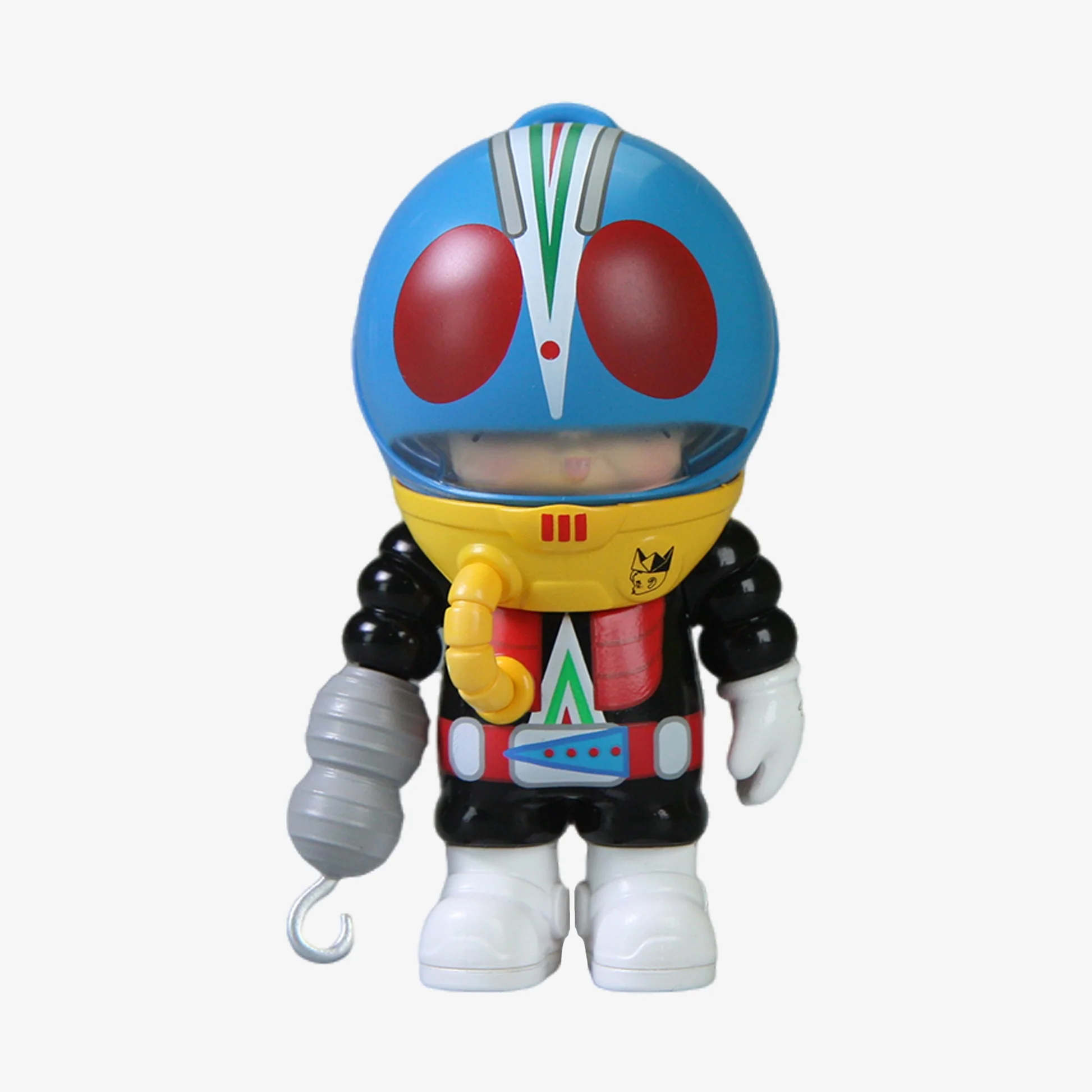 SAMSAM ADVENTURER X KAMEN RIDER BLIND BOX