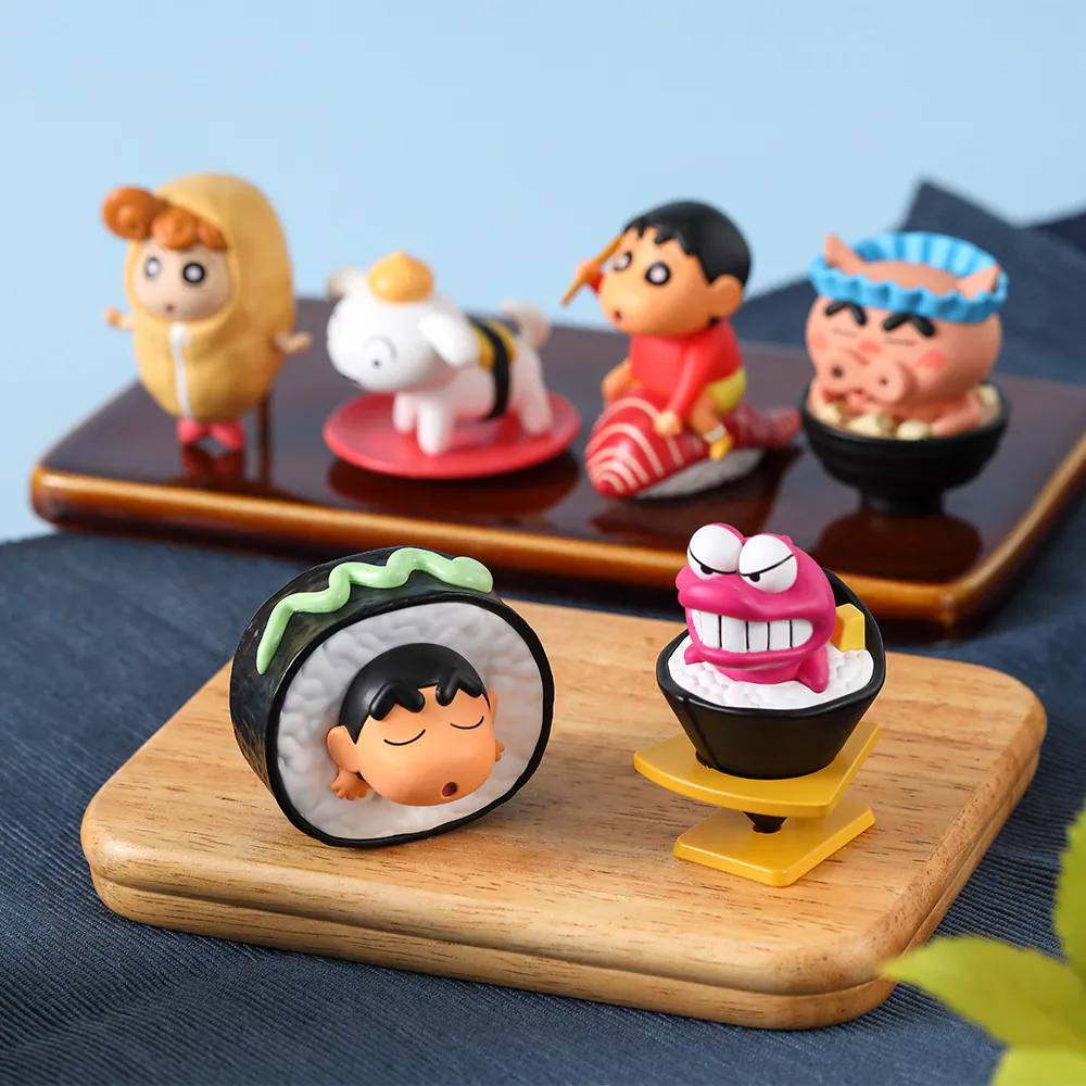 SHIN CHAN SUSHI