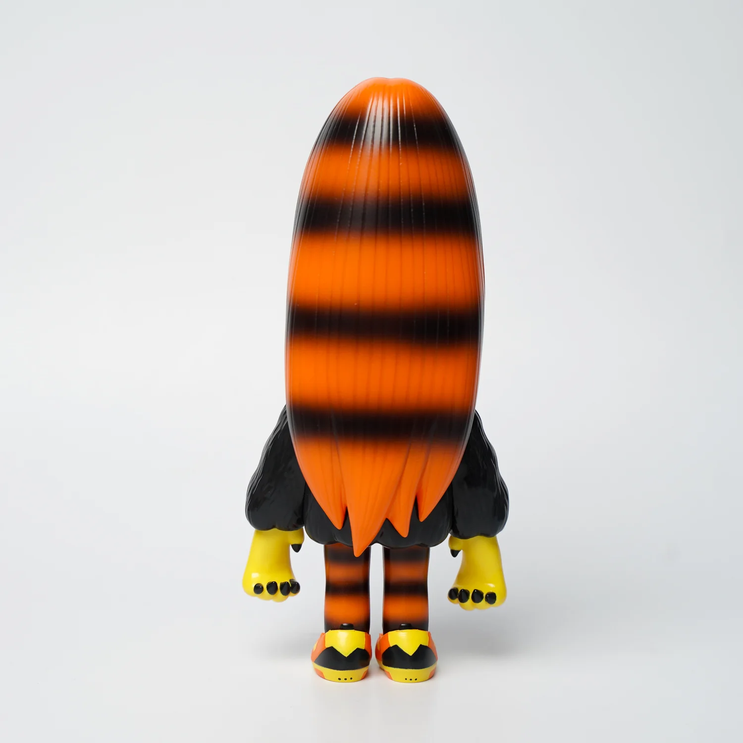 GERA GERA TIGER STYLE EDITION BY GRAPEBRAIN