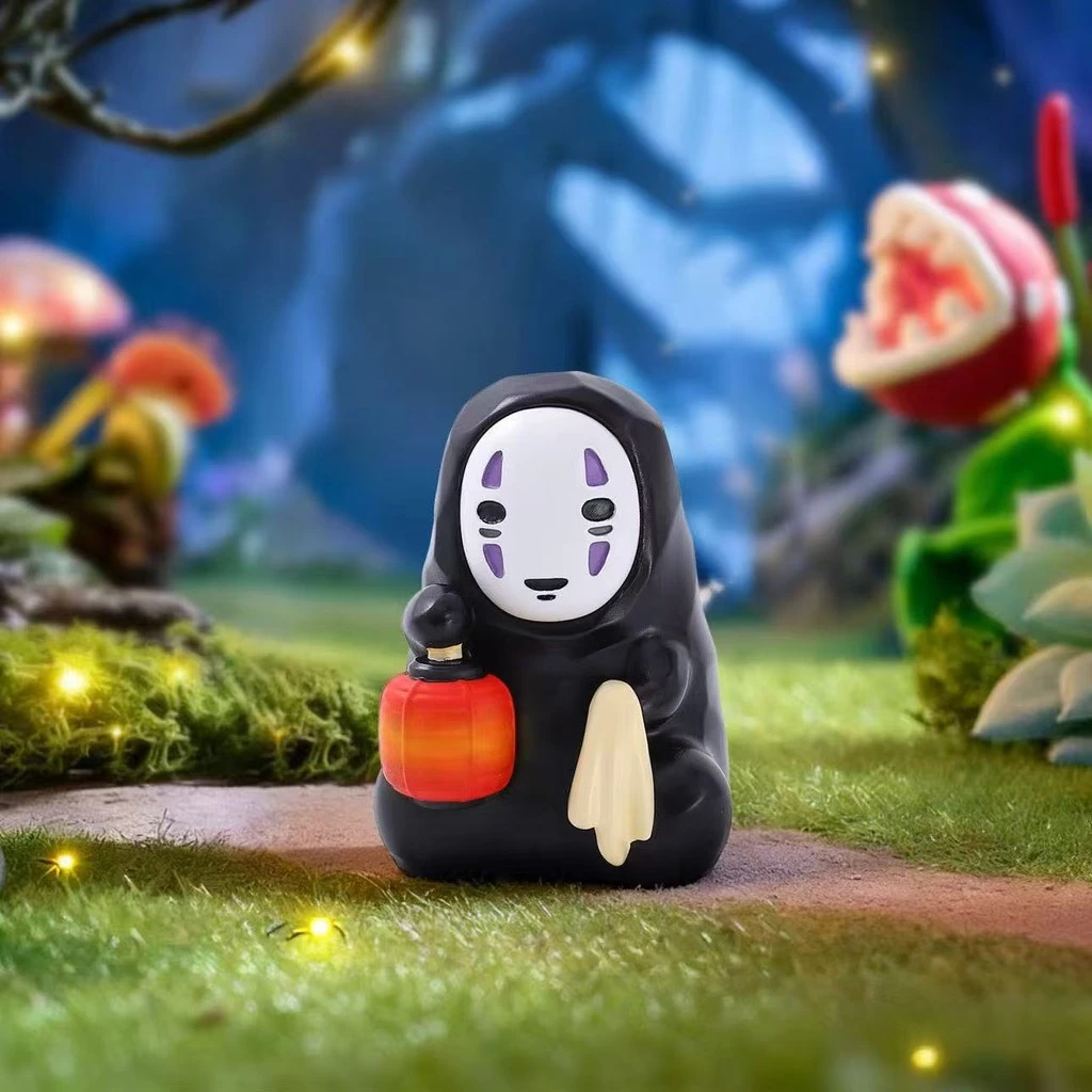 TOTORO ENGRAVING MEMORY BLINDBOX