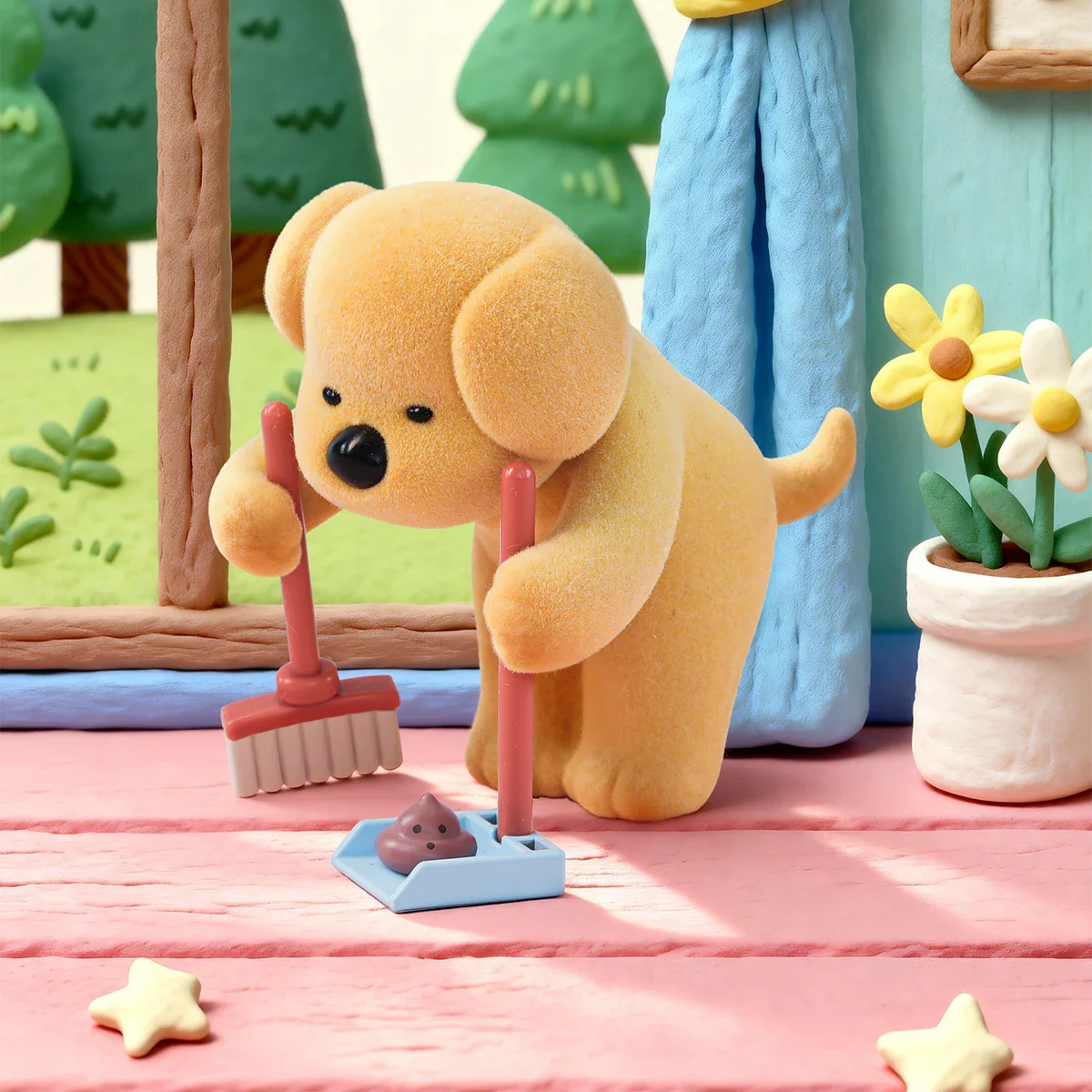 POOPOO PUPS COLLECTION