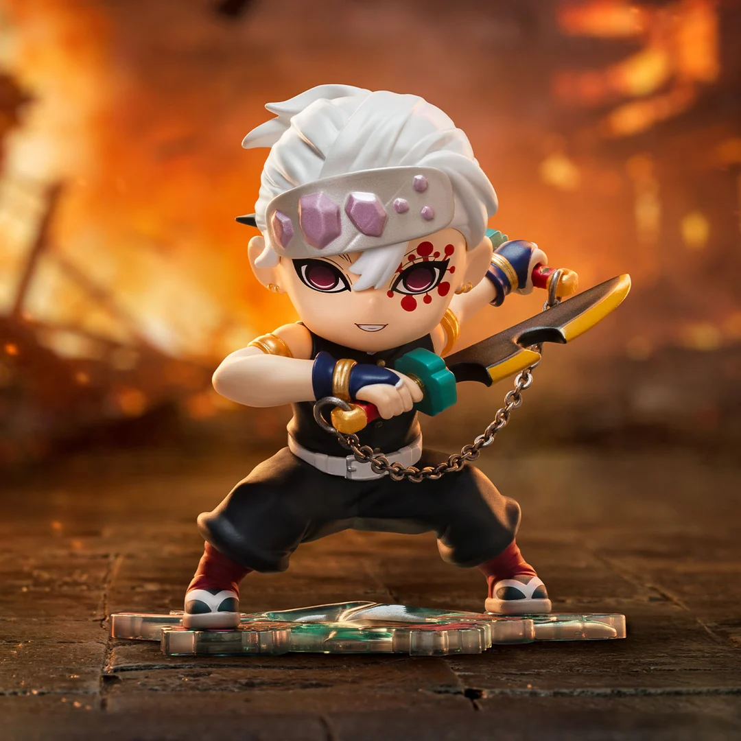 Demon-slayer kimetsu no yaiba battle series