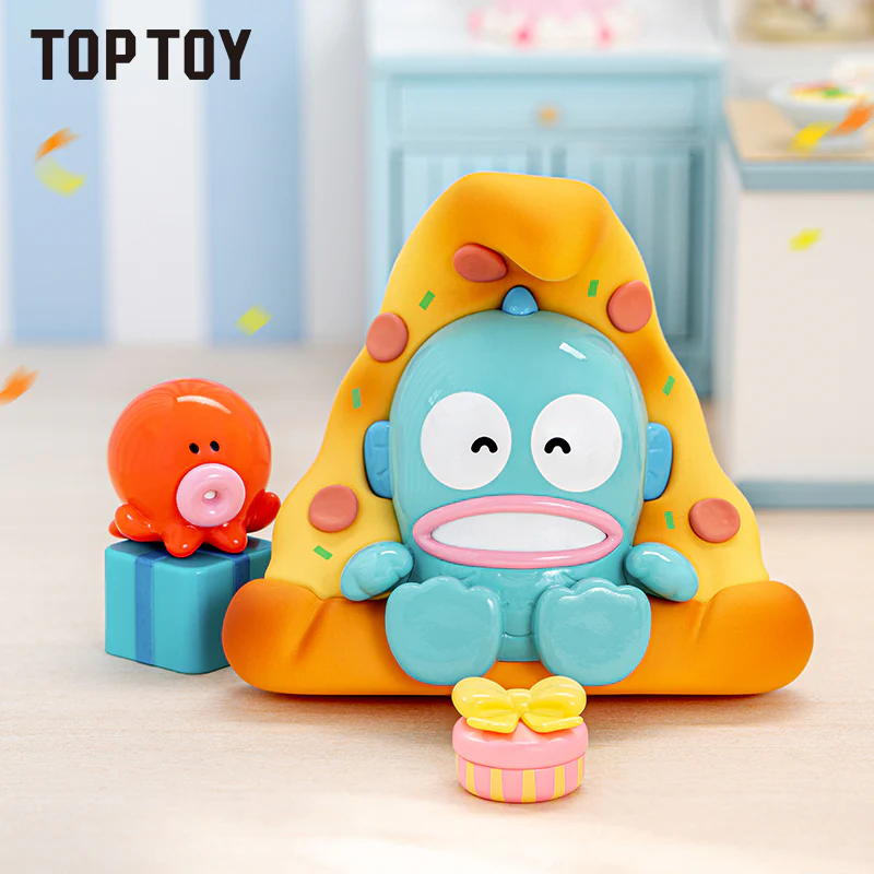 HANGYODON HAPPY BIRTHDAY BLINDBOX 