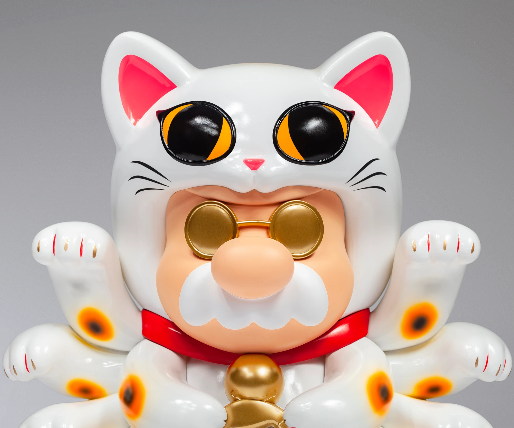 SUP. PRO // ENDLESS MANEKINEKO