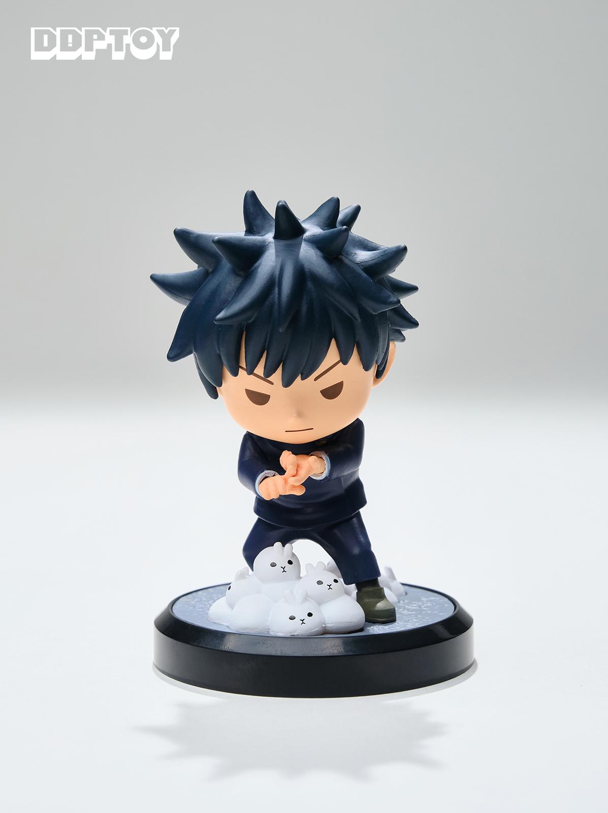 Jujutsu Kaisen Shibuya Incident Blind Box Series