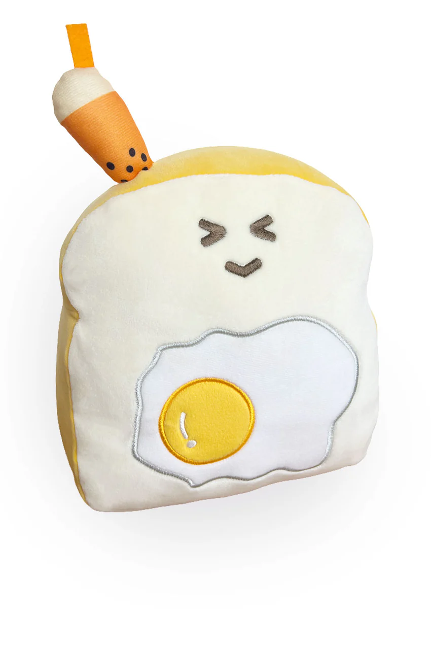 Midi Tasty Toastys Plush