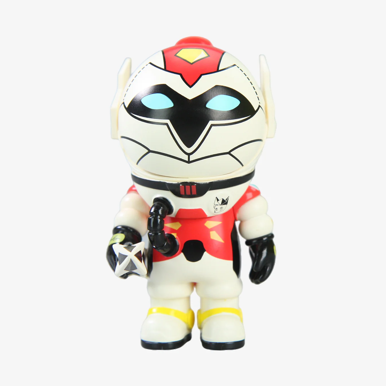 SAMSAM ADVENTURER XTATSUNOKO BLIND BOX