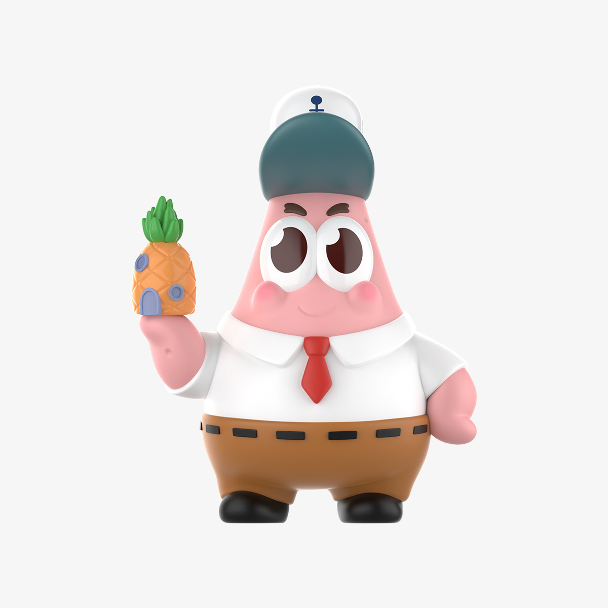 SpongeBob Best Friends Series Figures