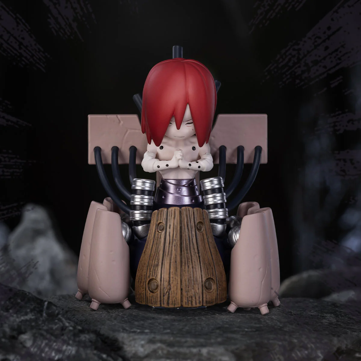 Naruto Shippuden Series - Battle Against Akatsuki 