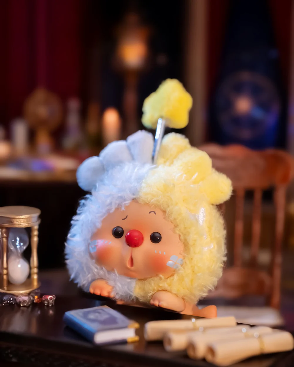 OYO Constellation Story Series Mini Blind Box