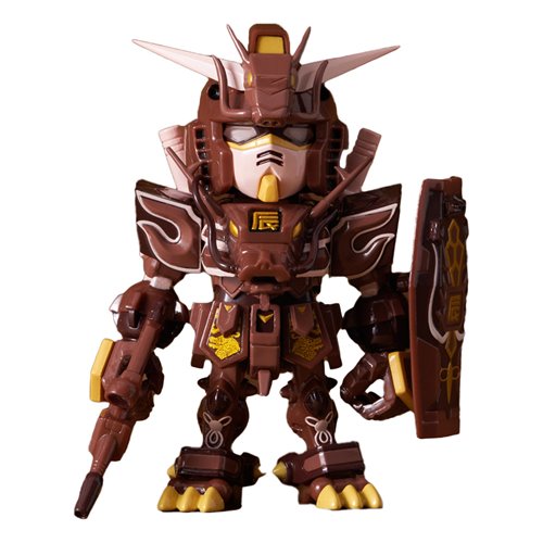 Gundam Chinese Zodiac 2026