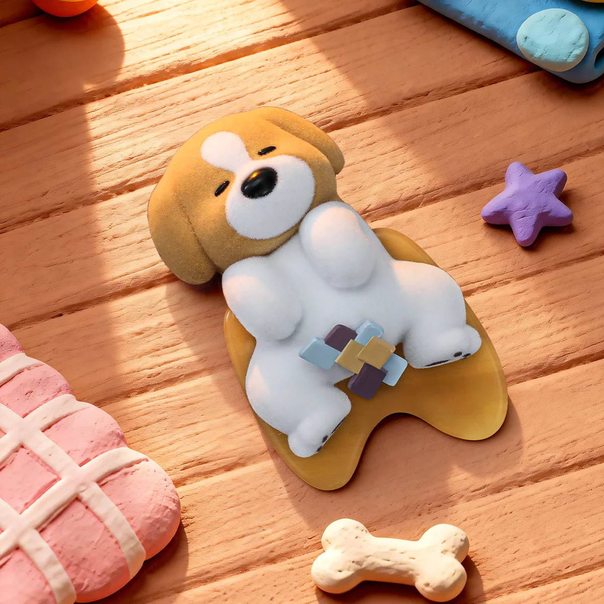 POOPOO PUPS COLLECTION