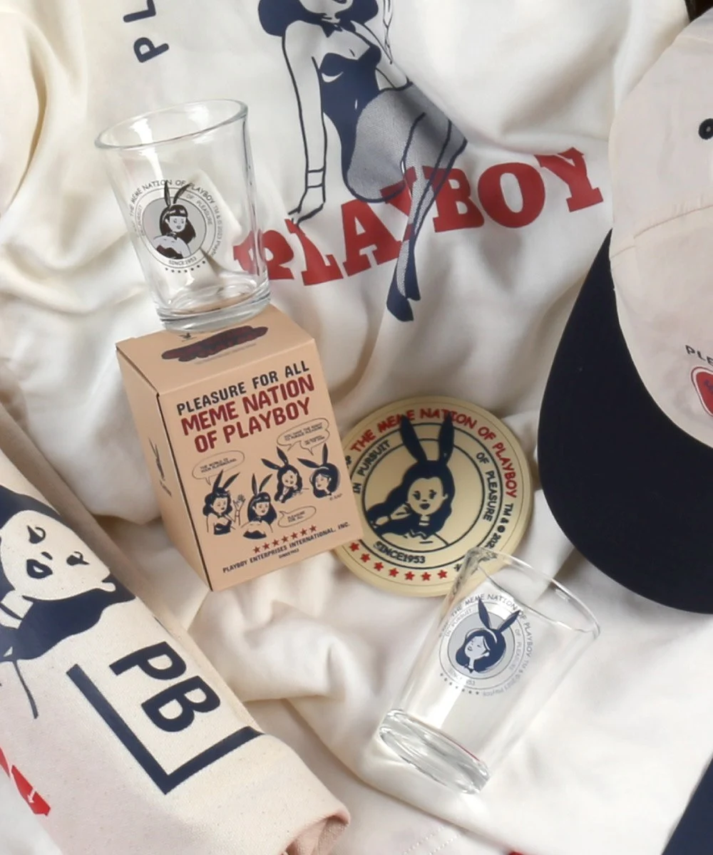 XAP - BEER GLASS (SET OF 4)