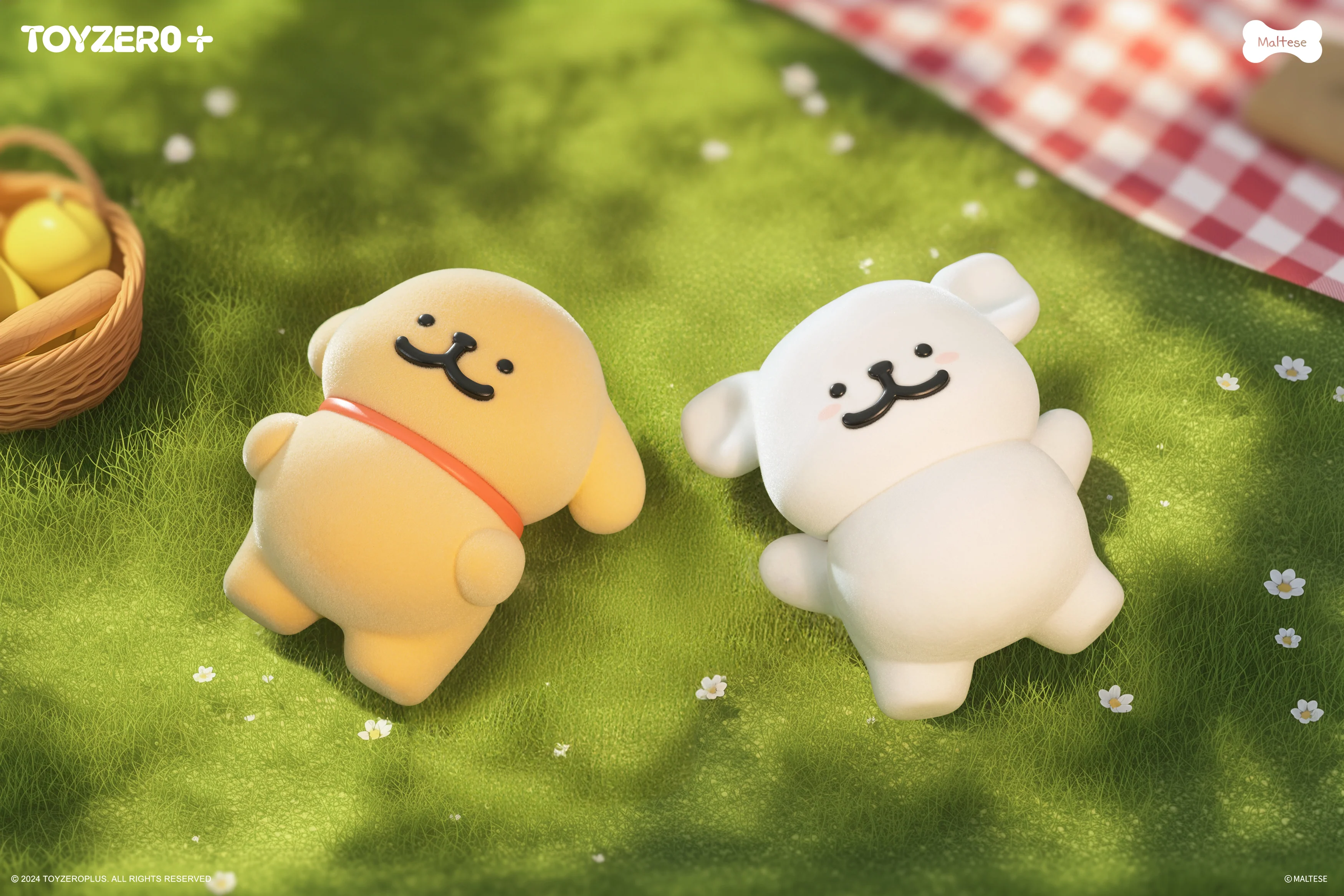 Maltese - Our World's Best Friends Series