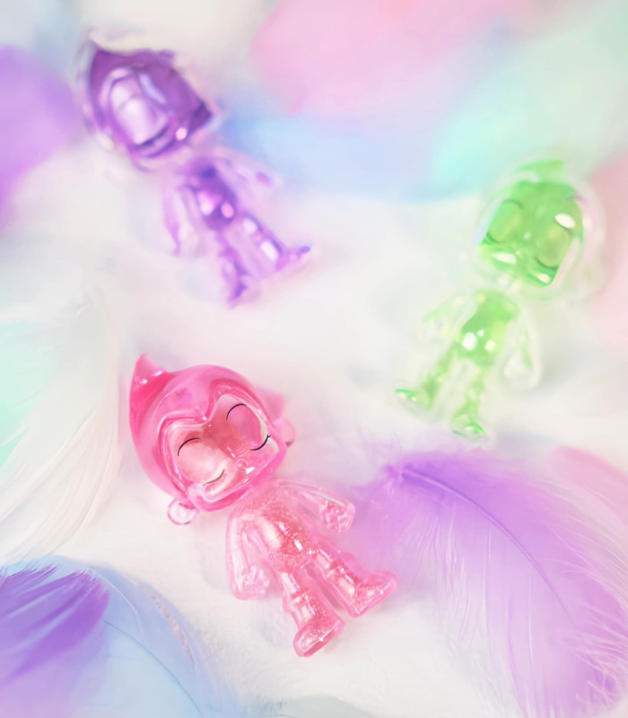 Go Astro Boy Go Mini Gift Box