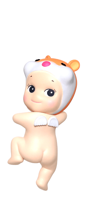 SONNY ANGELS HIPPERS