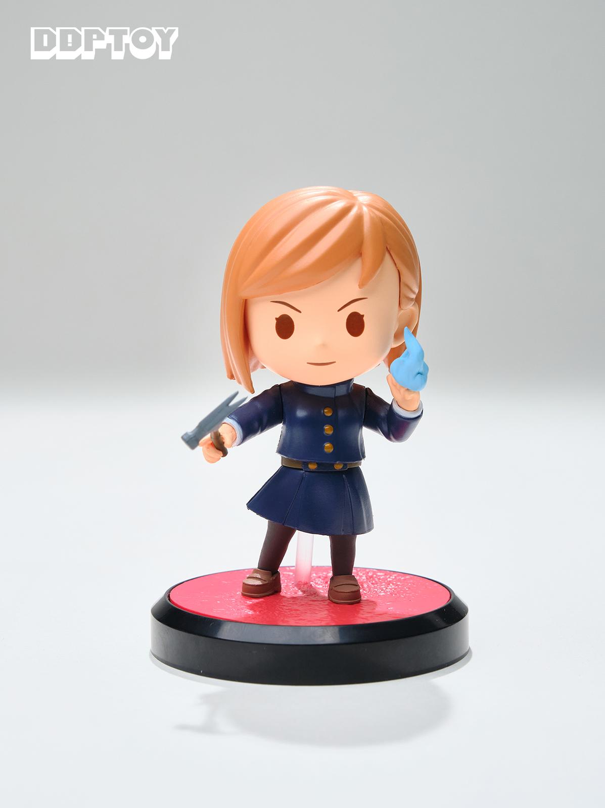 Jujutsu Kaisen Shibuya Incident Blind Box Series