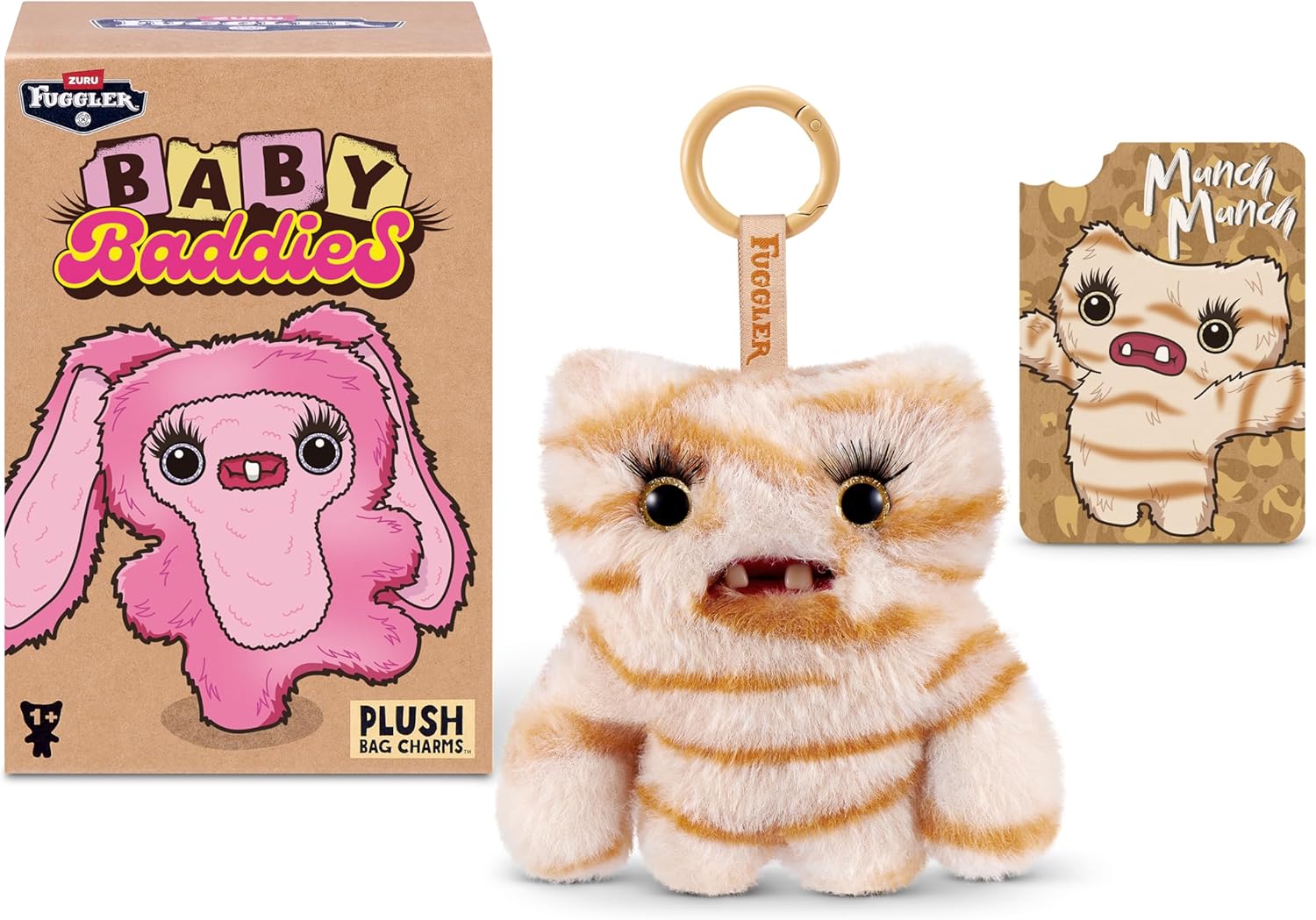 FUGGLER BABY BADDIES FUGG