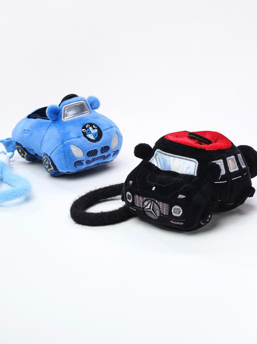 LUCK RICH FORTUNE CAR