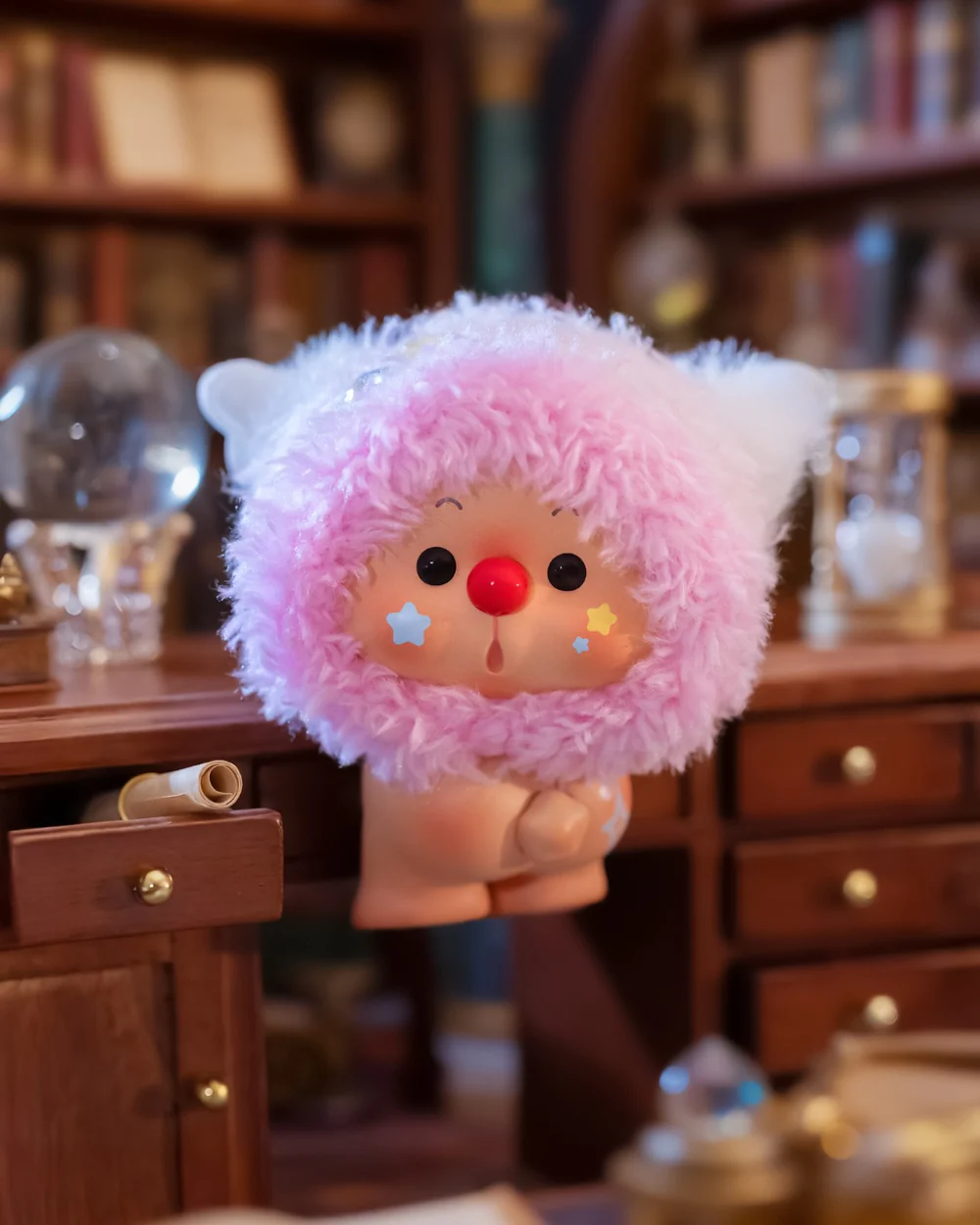 OYO Constellation Story Series Mini Blind Box