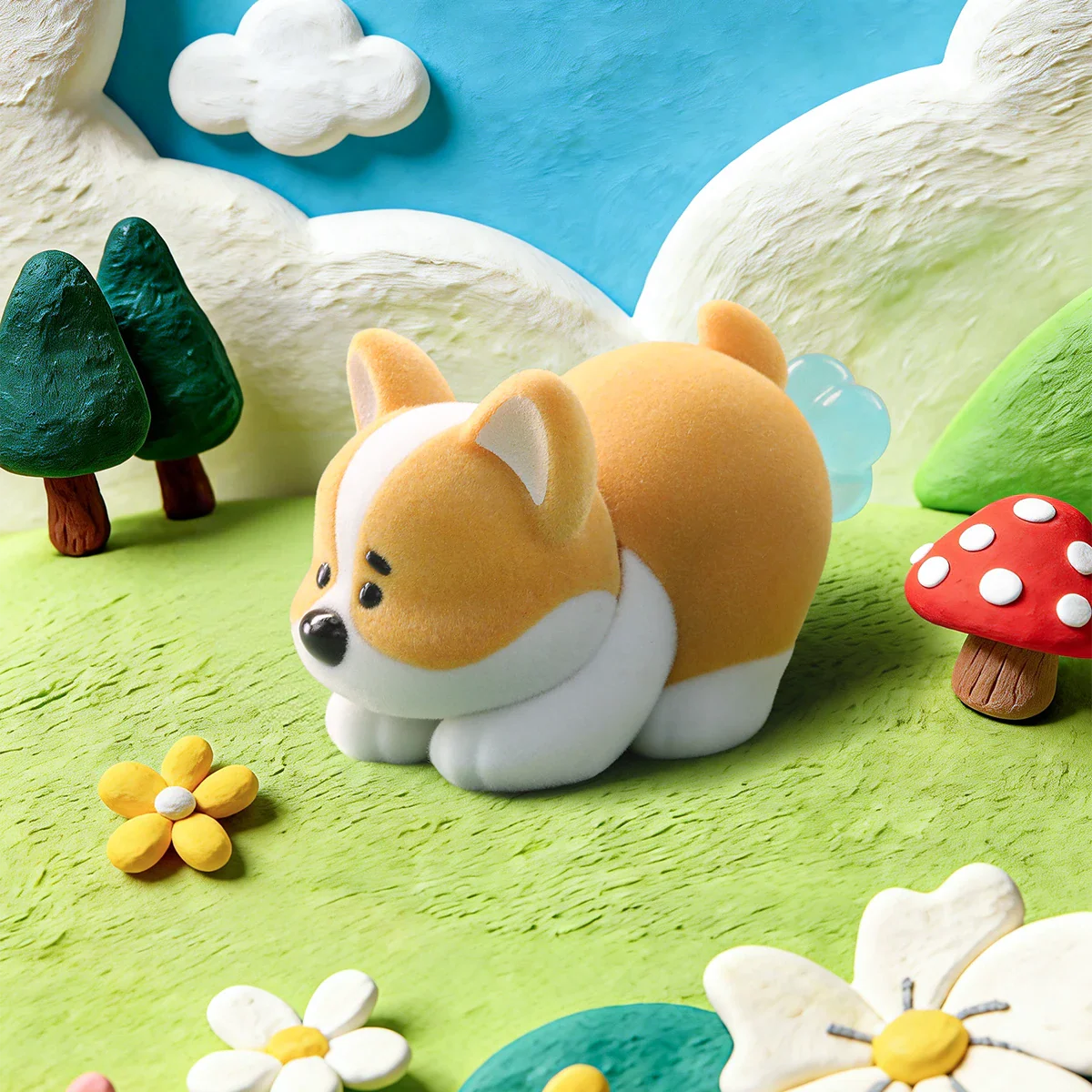 POOPOO PUPS COLLECTION