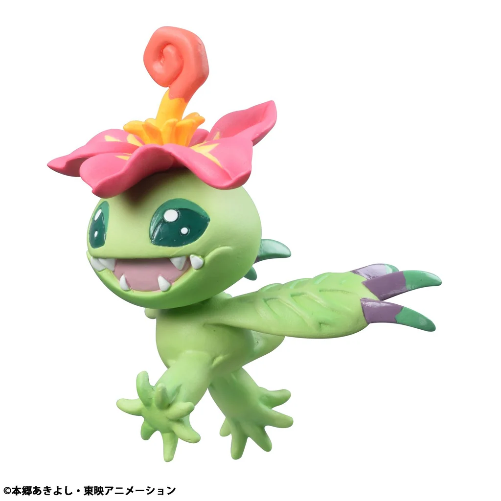 Digimon Adventure