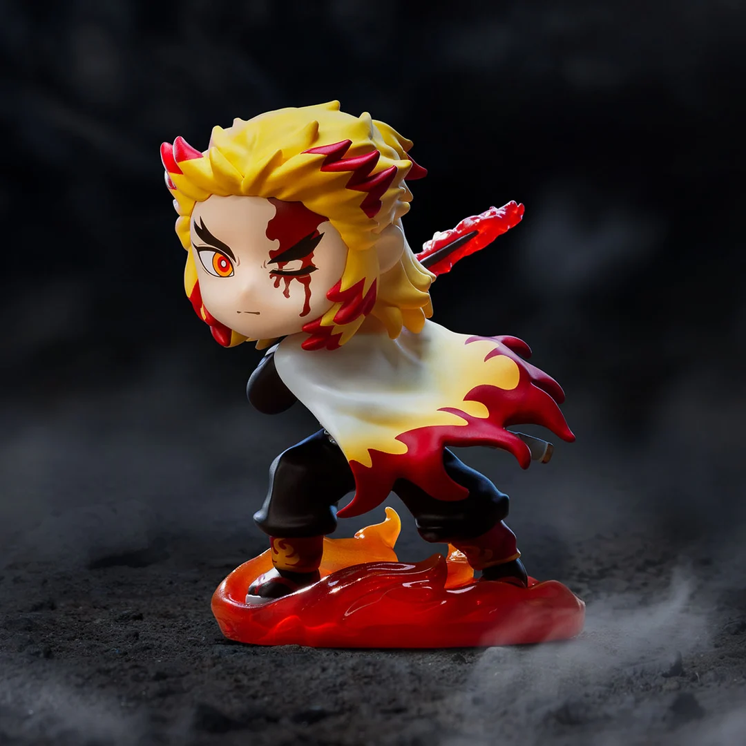 Demon-slayer kimetsu no yaiba battle series