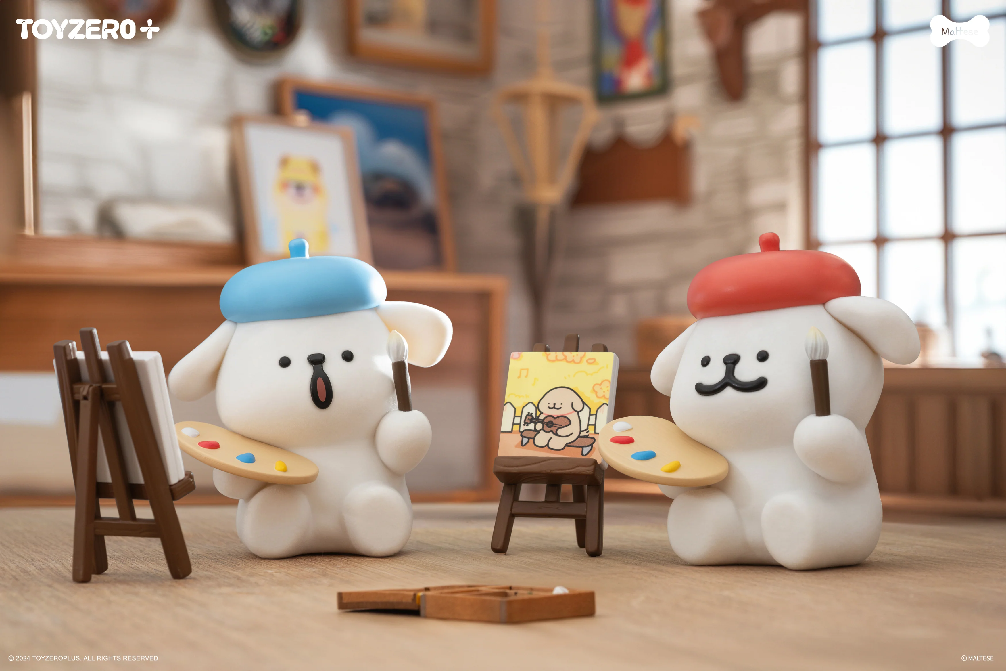 Maltese - Our World's Best Friends Series